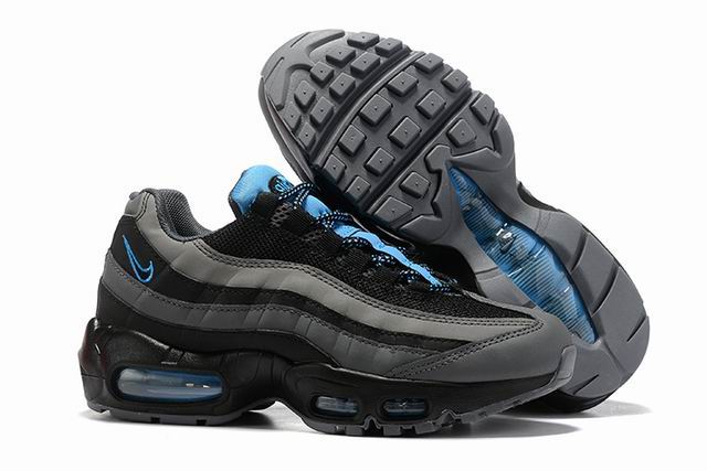 Nike Air Max 95 Women's Shoes-27